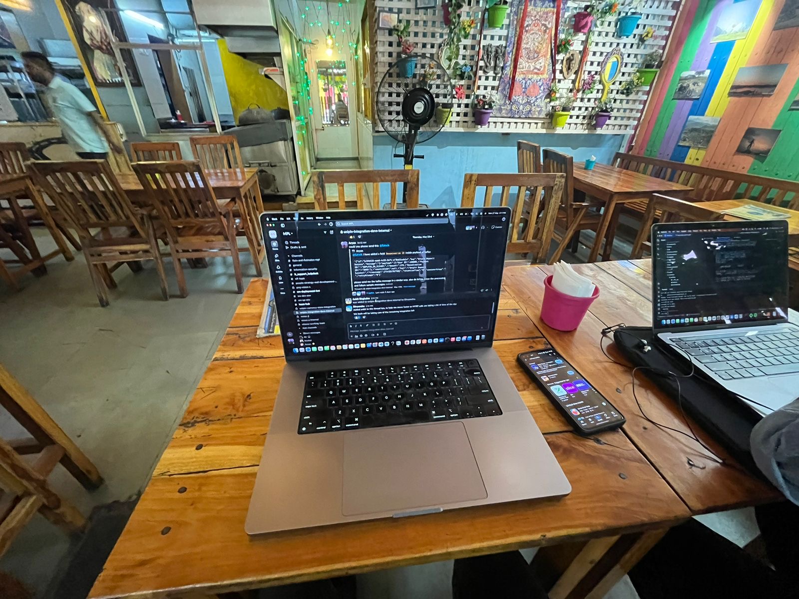 Building from 0 → 1: The Story of Building AI Gaming Startup